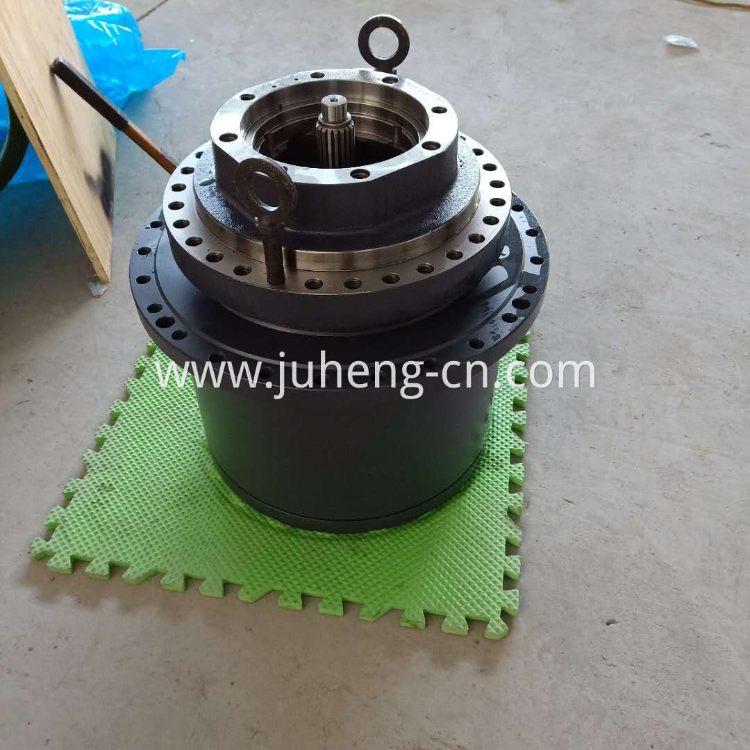 SK210-8 Travel Gearbox